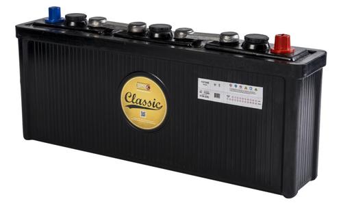 Dynac Auto accu 6 volt 112 ah Type 11213 hard rubber, Auto-onderdelen, Accu's en Toebehoren, Nieuw, Ophalen of Verzenden