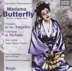de Los Angeles - Madame Butterfly Kpl. (CD) mist inlay, Verzenden, Nieuw in verpakking