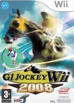 MarioWii.nl: G1 Jockey Wii 2008 - iDEAL!, Ophalen of Verzenden, Zo goed als nieuw