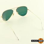 Ray-Ban RB3025 Aviator Large Zonnebril