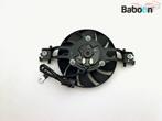 Koelfan Motor Suzuki UX 125 Sixteen (UX125) (SSW6104), Motoren, Onderdelen | Suzuki, Gebruikt