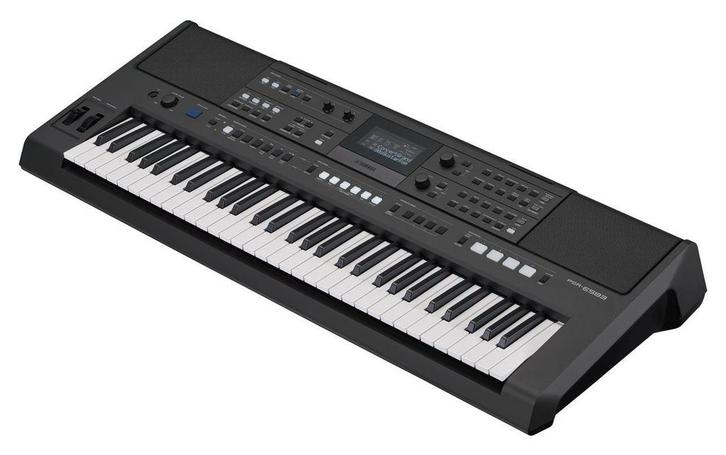 Yamaha PSR-E583 keyboard, Muziek en Instrumenten, Keyboards