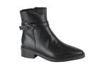 -50% Calvin Klein  Calvin Klein Hw0hw02183-beh dames enkella, Kleding | Dames, Schoenen, Verzenden, Nieuw, Zwart