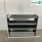 Bott bedrijfswagen inrichting 1350x330x990mm (2676), Auto diversen, Overige Auto diversen, Ophalen of Verzenden