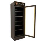 Hertog Jan Bier koelkast  glasdeur koeling 358L, Nieuw in verpakking, Koelen en Vriezen