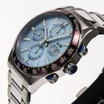 RSW - La Neuveville Sport Valjoux automatic - RSWA130-SB-9A, Nieuw