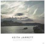 lp nieuw - Keith Jarrett - Budapest Concert, Cd's en Dvd's, Vinyl | Jazz en Blues, Zo goed als nieuw, Verzenden