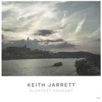 lp nieuw - Keith Jarrett - Budapest Concert, Verzenden, Zo goed als nieuw
