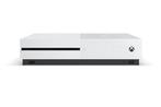 Xbox One S 1TB Wit (Xbox One Spelcomputers), Spelcomputers en Games, Spelcomputers | Xbox One, Ophalen of Verzenden, Zo goed als nieuw