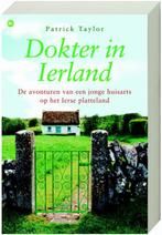 Dokter In Ierland 9789044322163 Patrick Taylor, Boeken, Verzenden, Zo goed als nieuw, Patrick Taylor