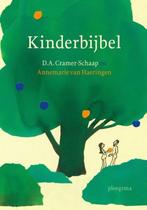 9789021683430 Kinderbijbel | Tweedehands, Boeken, Verzenden, Zo goed als nieuw, D.A. Cramer-Schaap