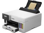 Canon MAXIFY GX5050 MegaTank - Printer, Verzenden, Zo goed als nieuw