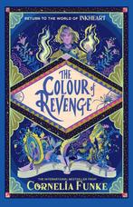 9781913696184 Inkheart- Inkheart 4: The Colour of Revenge HB, Verzenden, Nieuw, Cornelia Funke