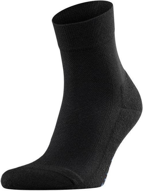 Falke Cool Kick Sok Zwart 3000 maat 37-38 Heren, Kleding | Heren, Sokken en Kousen, Zwart, Nieuw, Verzenden