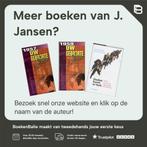 Uw geboortejaar 1932 9789022946756 J. Jansen, Verzenden, Gelezen, J. Jansen