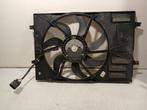 Koelventilatormotor Audi A3  1.2 TFSI 5Q0121205 5Q0121207 5Q, Ophalen of Verzenden, Gebruikt, Audi