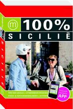 100% Sicilië / 100% regiogidsen 9789057676734, Verzenden, Gelezen, Eelkje Meindertsma