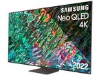 Samsung Neo QLED QN93B - 43 Ultra HD TV - 4K HDR - Zwart, Audio, Tv en Foto, Televisies, Verzenden, Zo goed als nieuw, Samsung