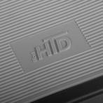 HTD Opstap Staal Dubbel, Caravans en Kamperen, Overige Caravans en Kamperen, Ophalen of Verzenden, Nieuw