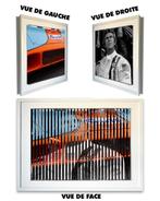 Poplea - Cinétique 3 en 1 STEEVE 3 (2000), Antiek en Kunst, Kunst | Schilderijen | Modern