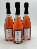 Vincent dAstrée, Brut dAssemblage - Champagne Rosé - 3, Nieuw