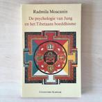 Psychologie Van Jung En Tibetaans Boeddh 9789063500450, Boeken, Verzenden, Gelezen, R. Moacanin