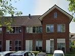 Woning Vrijenburglaan in Barendrecht