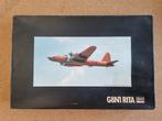 Hasegawa 51816 G8N1 Rita 1:72, Verzenden, Nieuw, Hasegawa