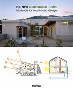 New Ecological Home 9788416500284 unknown, Verzenden, Zo goed als nieuw, Unknown
