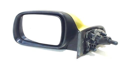 Spiegel buiten links Peugeot 307  1.6 96347725XT02, Auto-onderdelen, Carrosserie en Plaatwerk, ARN erkend, Stiba lid, Erkend duurzaam