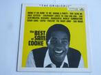 Sam Cooke - The best of Sam Cooke (LP), Verzenden, Zo goed als nieuw
