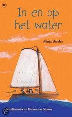 In En Op Het Water 9789044305456 Marja Baseler, Gelezen, Marja Baseler, Marja Baseler, Verzenden