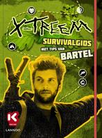 X-treem survivalgids 9789020988482 Bartel, Verzenden, Gelezen, Bartel