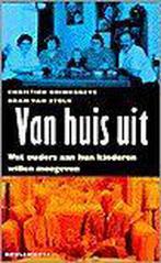 VAN HUIS UIT 9789029046459 B. van Stolk, Verzenden, Gelezen, B. van Stolk