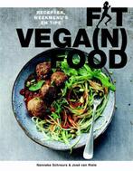 Boek Fit vega(n) food 9789021569635, Verzenden, Zo goed als nieuw