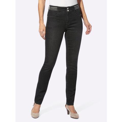 Classic Basics Comfortabele jeans, Kleding | Dames, Spijkerbroeken en Jeans, Nieuw, Verzenden