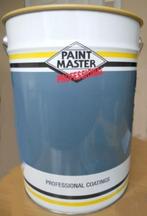 1 * 20 Floor paint BL OCK pAVE SEA LER, Verzenden, Nieuw