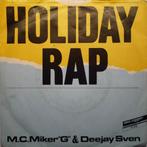 Single - M.C. Miker &quot;G&quot; &amp;amp; Deejay Sven - Ho, Cd's en Dvd's, Vinyl | Pop, Verzenden, Nieuw in verpakking