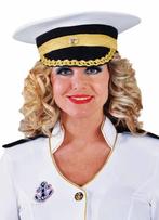 Officierspet elite, Ophalen of Verzenden, Nieuw