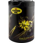Kroon Oil Versnellingsbak Olie SYNGEAR 75W90 20 Liter, Auto diversen, Onderhoudsmiddelen, Ophalen of Verzenden
