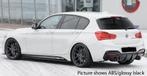 Diffuser | BMW 1-Serie F20 / F21 2015-2019 | M-pakket | ABS, Verzenden, Nieuw, BMW