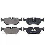 Remblokken set JAGUAR XJ 6 3.2 achterzijde, Auto-onderdelen, Remmen en Aandrijving, Verzenden, Nieuw