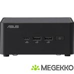 ASUS NUC 14 Pro RNUC14RVHI300002I Intel Core 3 100U Revel, Verzenden, Nieuw, ASUS