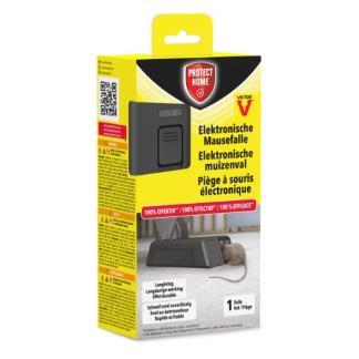 Elektrische muizenval | Protect Home | Victor (Batterijen), Dieren en Toebehoren, Overige Dieren-accessoires, Nieuw, Verzenden