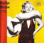 cd - Marilyn Monroe - Never Before And Never Again, Verzenden, Zo goed als nieuw