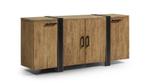 Dressoir Seti, Nieuw