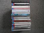 Cecilia Bartoli - Collection of 19 CDs with Cecilia Bartoli, Nieuw in verpakking