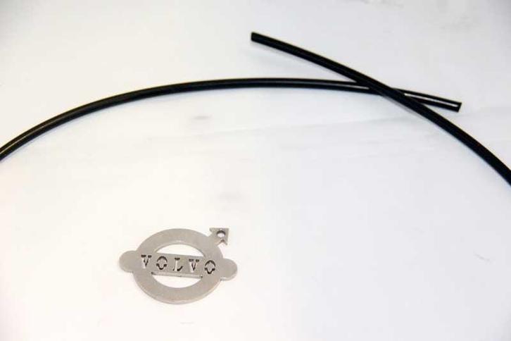 Vacuumslang cruise control, Auto-onderdelen, Elektronica en Kabels, Ophalen of Verzenden