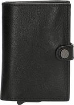 Micmacbags Hide & Stitches Porto Safety Wallet - Premium, Verzenden, Nieuw