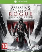 Assassins Creed Rogue remastered, Verzenden, Nieuw